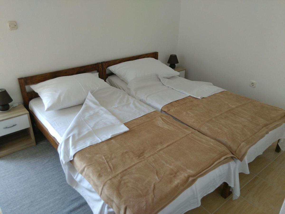 Apartman1 L&K Zadar Exterior foto