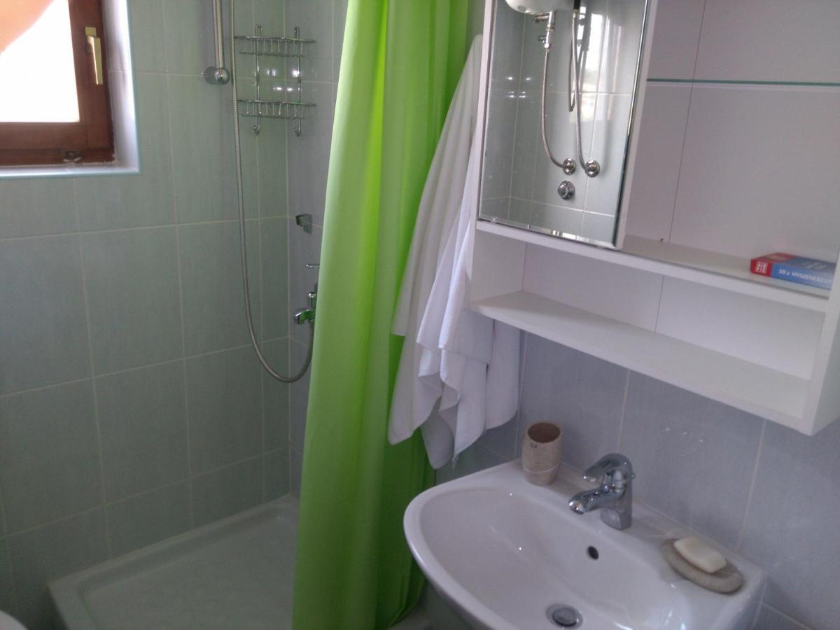 Apartman1 L&K Zadar Exterior foto