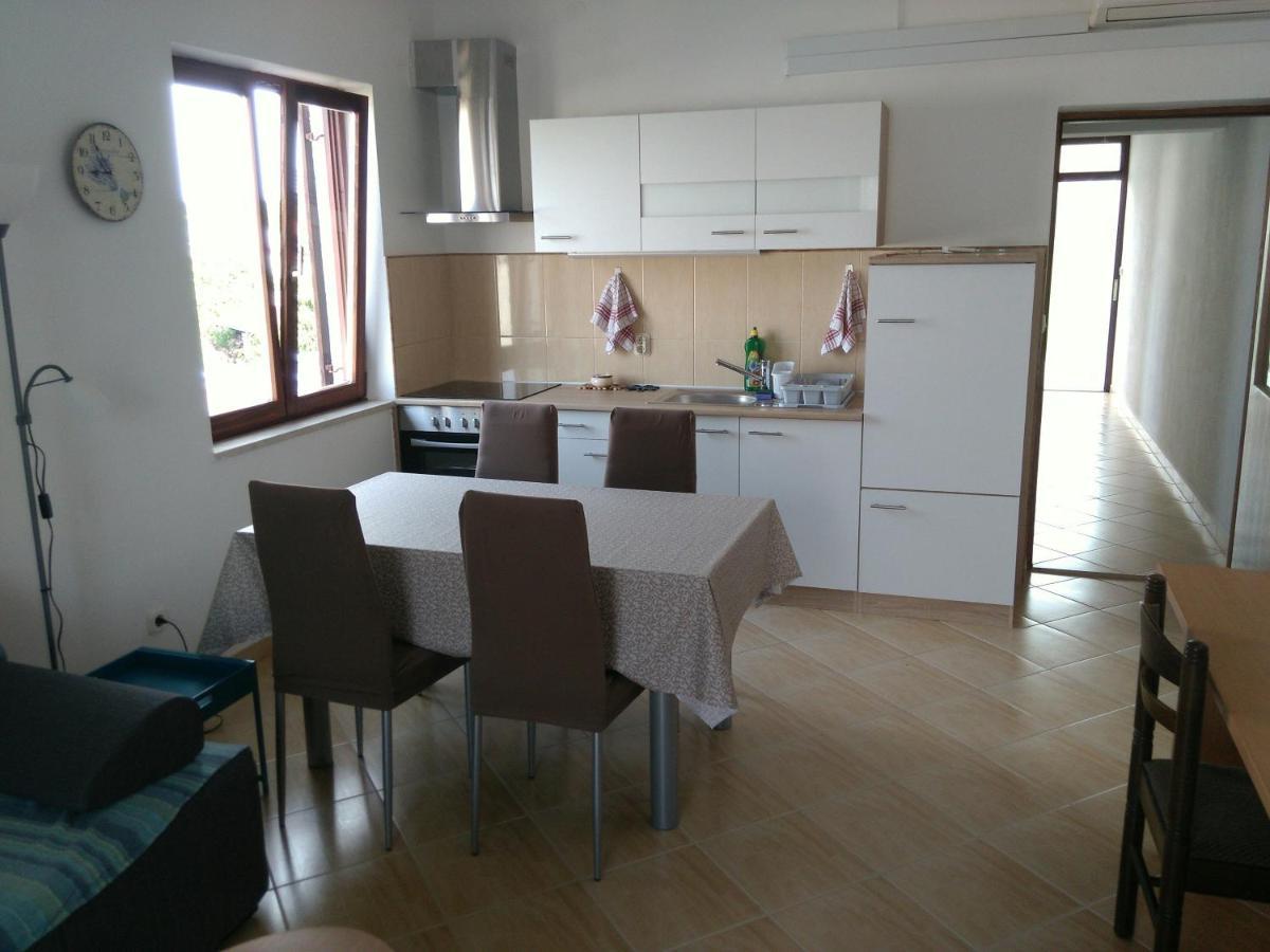 Apartman1 L&K Zadar Exterior foto